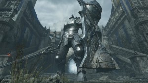 Tower Knight