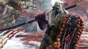 True Corrupted Monk