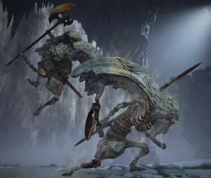 Valiant Gargoyles