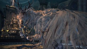 Vicar Amelia