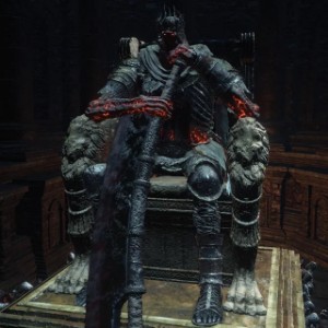 Yhorm the Giant