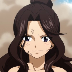 Cana Alberona - Fairy Tail