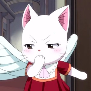 Carla - Fairy Tail