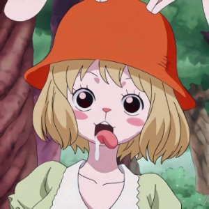 Carrot - One Piece