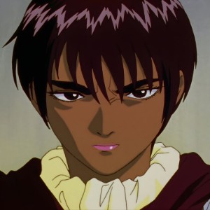 Casca - Berserk