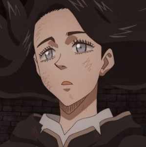 Charmy Pappitson - Black Clover