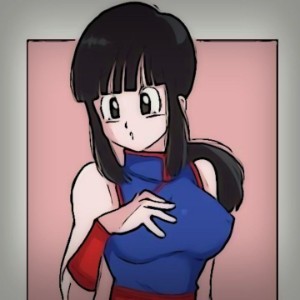 Chi-Chi - Dragon Ball