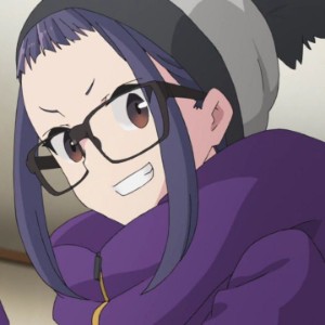 Chiaki Ogaki - Laid-Back Camp