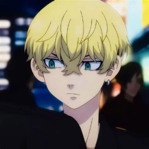 Chifuyu Matsuno - Tokyo Revengers