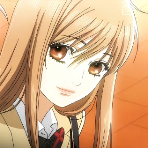 Chihaya Ayase - Chihayafuru