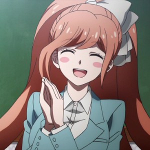 Chisa Yukizome - Danganronpa