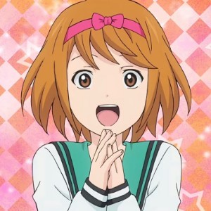 Chiyo Yumehara - The Disastrous Life of Saiki K.