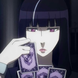 Chiyuki - Death Parade
