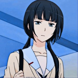 Chizuru Hishiro - ReLIFE