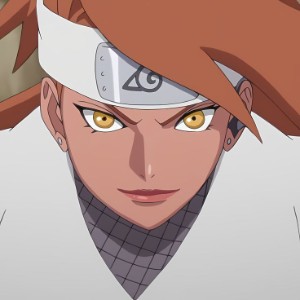 Chocho Akimichi - Boruto