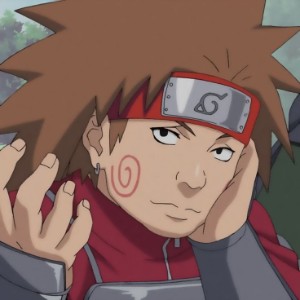 Choji Akimichi - Naruto