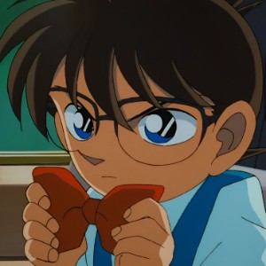 Conan Edogawa - Detective Conan