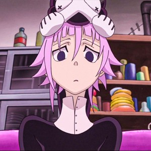 Crona - Soul Eater