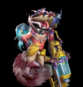 Radiant Reef