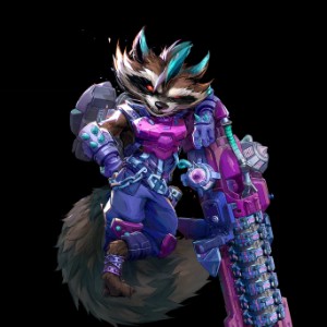 Will Of Galacta