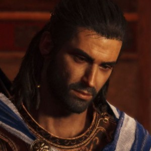 Alexios