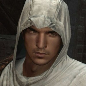 Altaïr Ibn-LaʼAhad