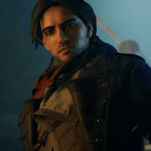 Arno Dorian