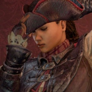 Aveline de Grandpre