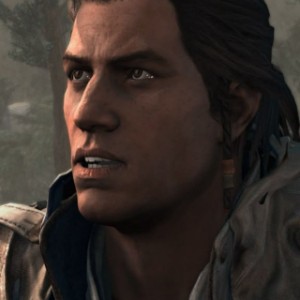 Connor Kenway