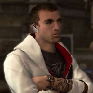 Desmond Miles