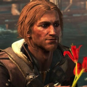 Edward Kenway