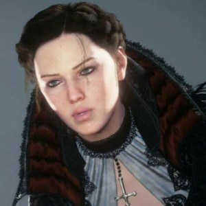 Evie Frye