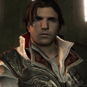 Ezio Auditore da Firenze