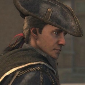 Haytham Kenway