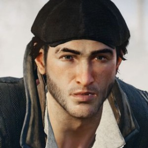 Jacob Frye