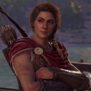 Kassandra