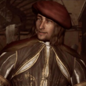 Leonardo da Vinci
