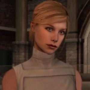 Lucy Stillman