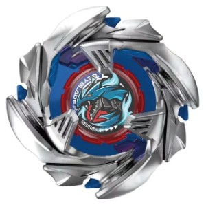 Cobalt Dragoon