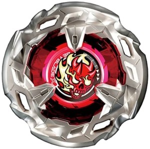 Hells Scythe