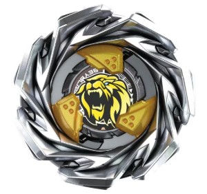 Leon Crest