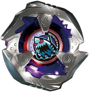 Shark Edge