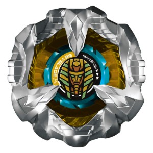 Sphinx Cowl