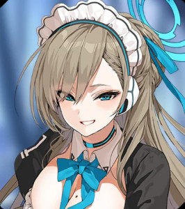 Asuna