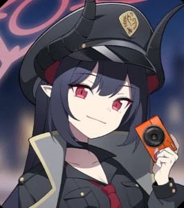 Chiaki