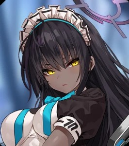 Karin