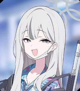 Konoka