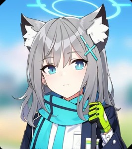 Shiroko