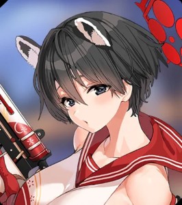 Tsubaki