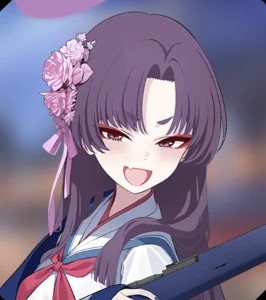 Yukari